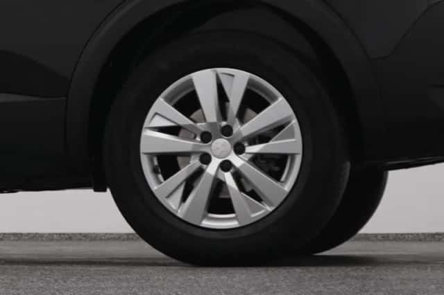 Peugeot 5008 (2021) thumbnail 40