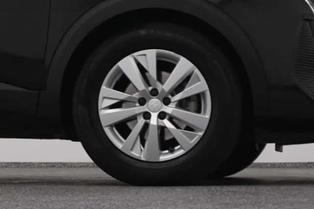 Peugeot 5008 (2021) thumbnail 42