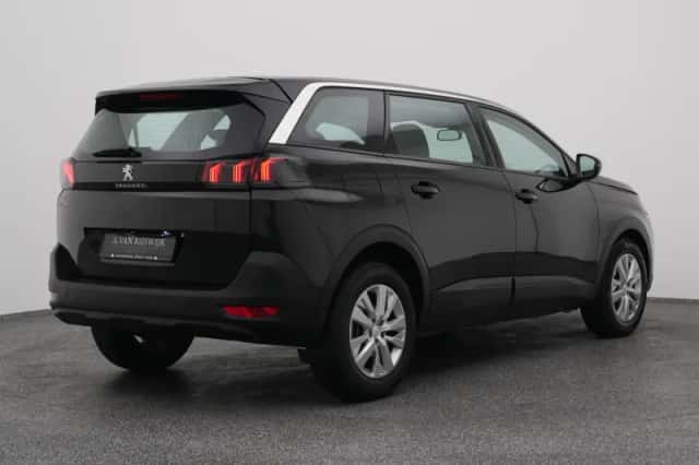 Peugeot 5008 (2021) thumbnail 6