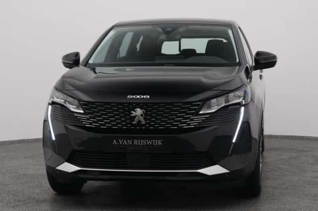 Peugeot 5008 (2021) thumbnail 9