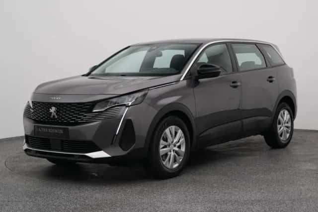 Peugeot 5008 (2022)