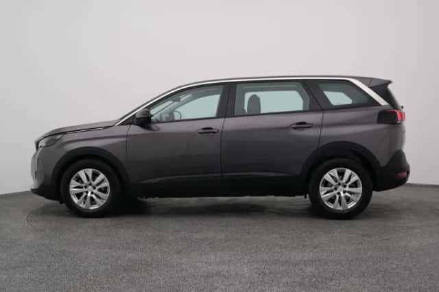 Peugeot 5008 (2022) thumbnail 13