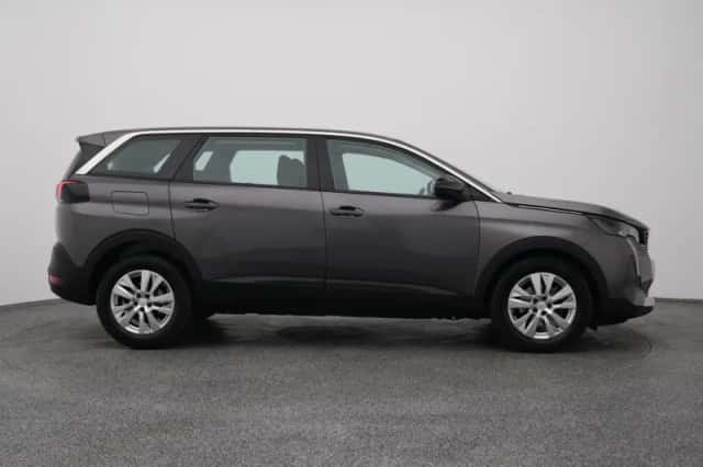 Peugeot 5008 (2022) thumbnail 14