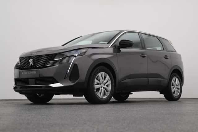 Peugeot 5008 (2022) thumbnail 15