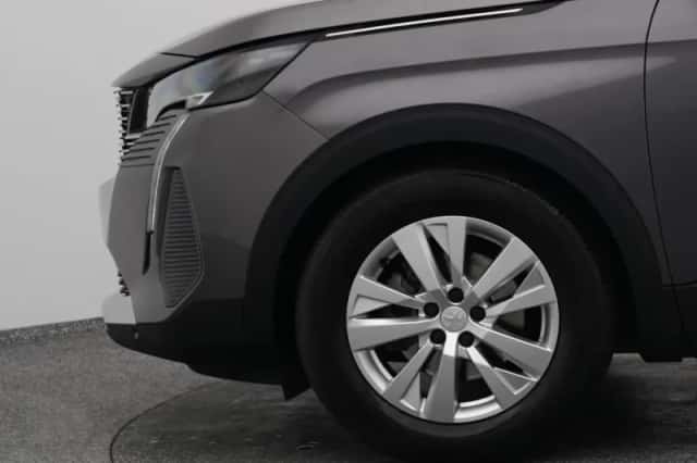 Peugeot 5008 (2022) thumbnail 21