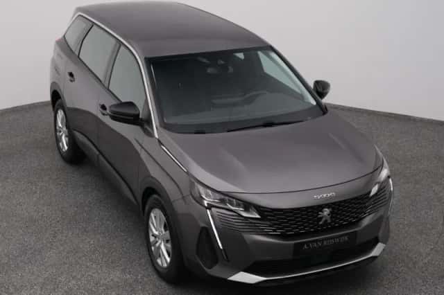 Peugeot 5008 (2022) thumbnail 24