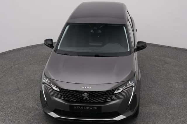Peugeot 5008 (2022) thumbnail 26