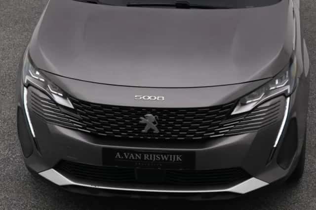 Peugeot 5008 (2022) thumbnail 30