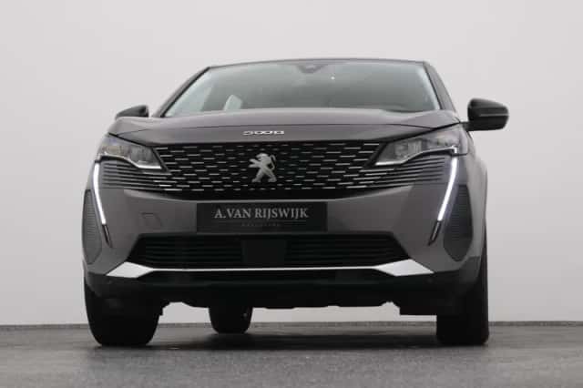 Peugeot 5008 (2022) thumbnail 35