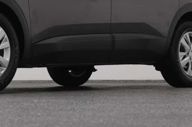 Peugeot 5008 (2022) thumbnail 37