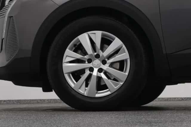Peugeot 5008 (2022) thumbnail 39