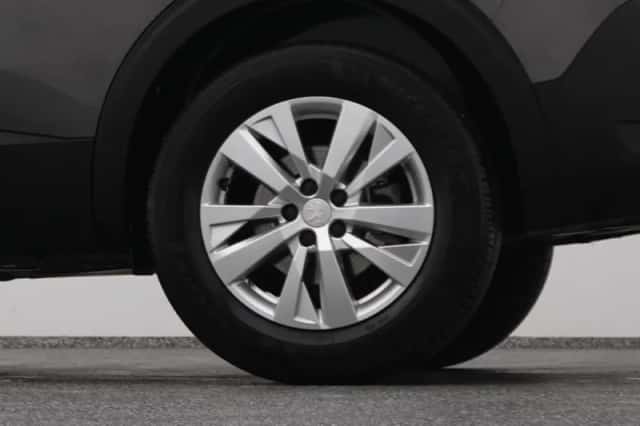 Peugeot 5008 (2022) thumbnail 40