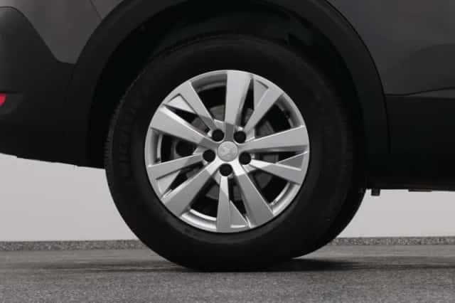 Peugeot 5008 (2022) thumbnail 41