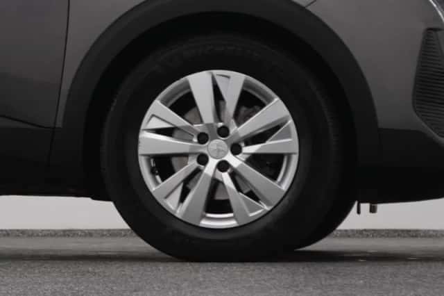 Peugeot 5008 (2022) thumbnail 42