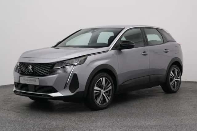Peugeot 3008 (2023)