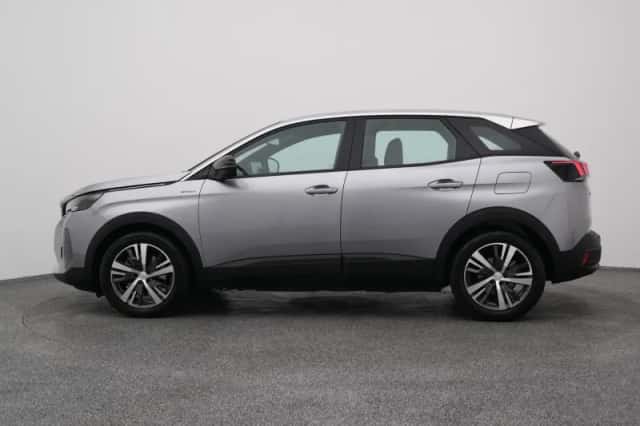 Peugeot 3008 (2023) thumbnail 13