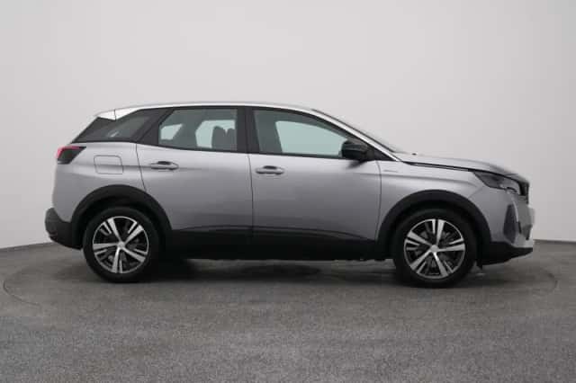 Peugeot 3008 (2023) thumbnail 14