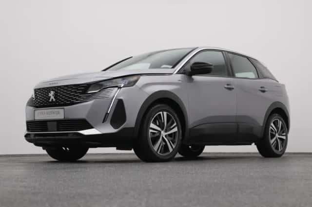 Peugeot 3008 (2023) thumbnail 15