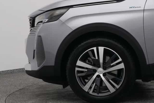 Peugeot 3008 (2023) thumbnail 21