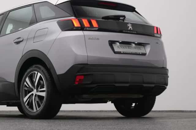 Peugeot 3008 (2023) thumbnail 22