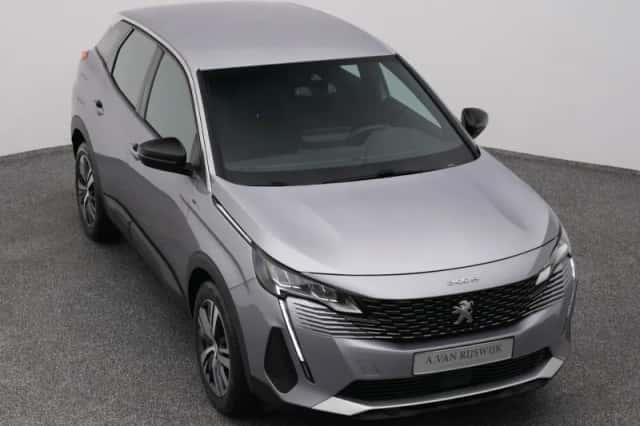 Peugeot 3008 (2023) thumbnail 24