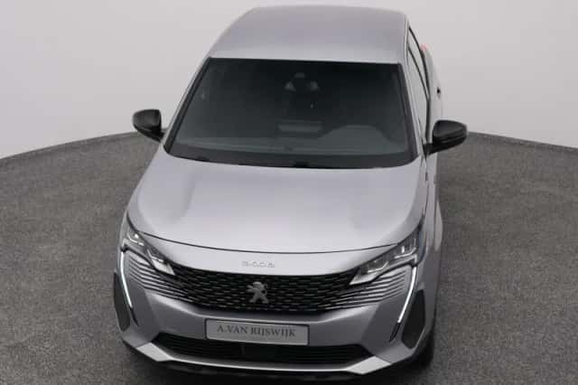 Peugeot 3008 (2023) thumbnail 26