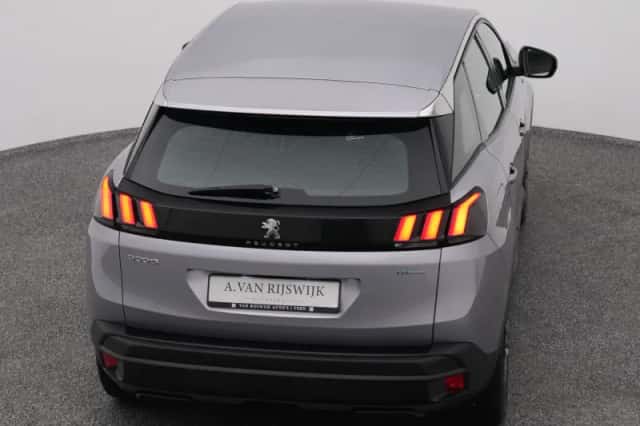 Peugeot 3008 (2023) thumbnail 28