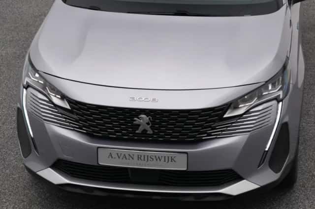 Peugeot 3008 (2023) thumbnail 30