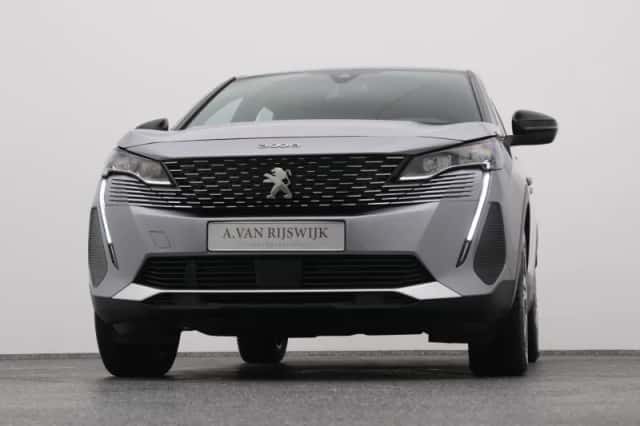 Peugeot 3008 (2023) thumbnail 35