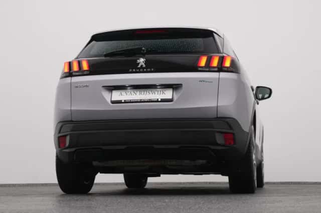 Peugeot 3008 (2023) thumbnail 36