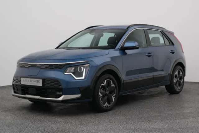Kia Niro (2023)