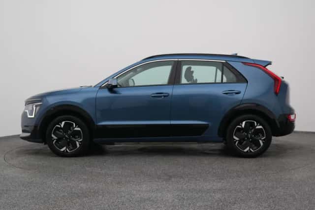 Kia Niro (2023) thumbnail 14