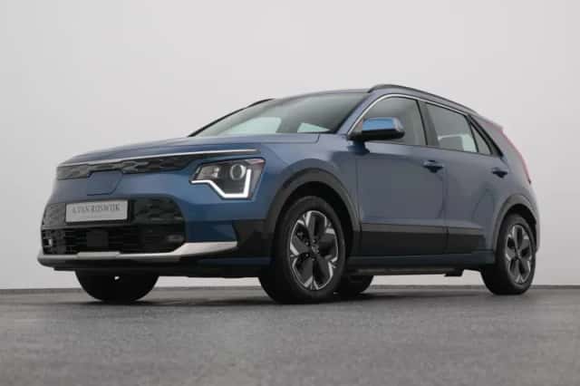 Kia Niro (2023) thumbnail 16