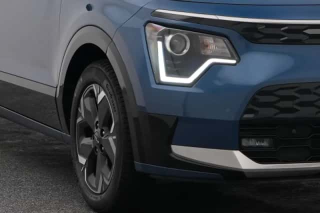 Kia Niro (2023) thumbnail 18