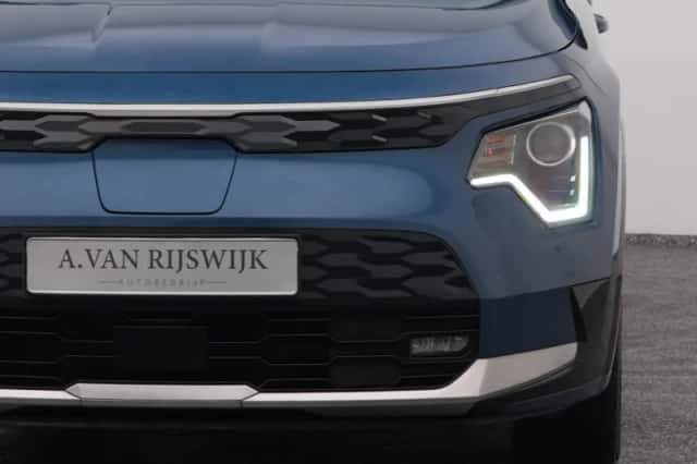 Kia Niro (2023) thumbnail 20