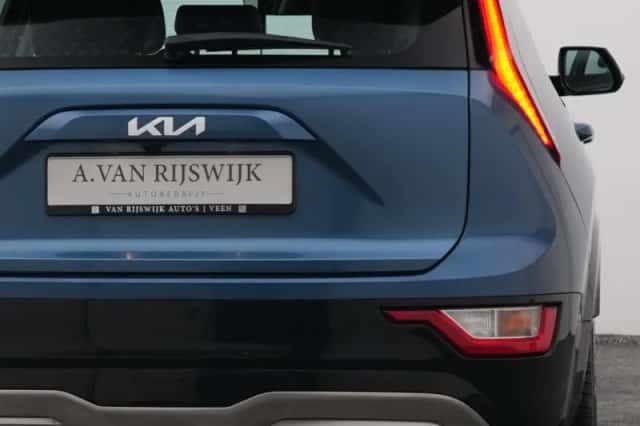 Kia Niro (2023) thumbnail 21