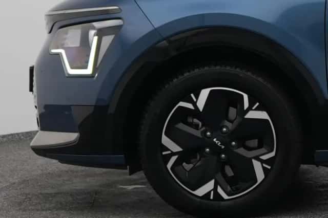 Kia Niro (2023) thumbnail 22