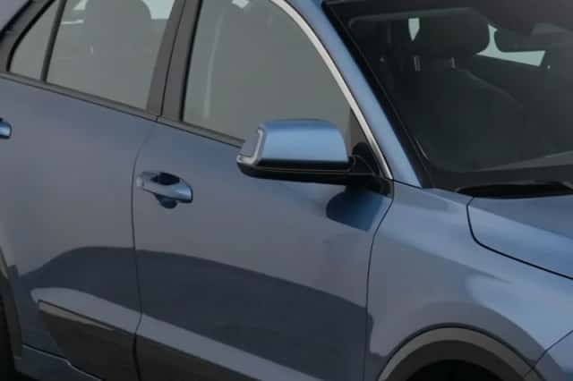 Kia Niro (2023) thumbnail 24