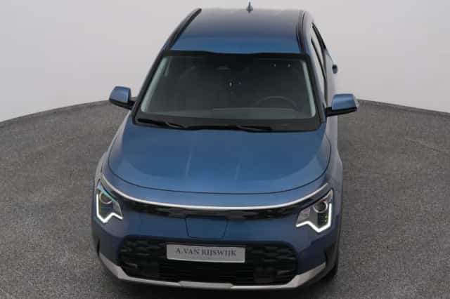 Kia Niro (2023) thumbnail 27