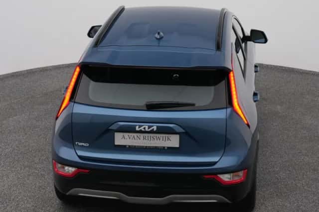 Kia Niro (2023) thumbnail 29
