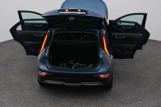 Kia Niro (2023) thumbnail 30