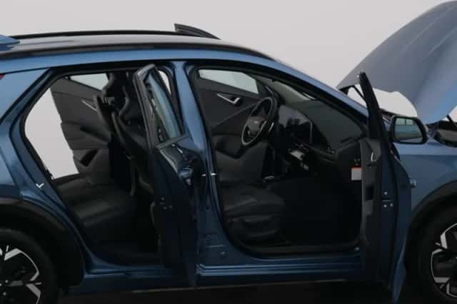 Kia Niro (2023) thumbnail 35