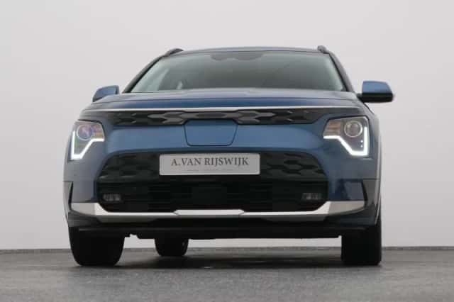 Kia Niro (2023) thumbnail 36