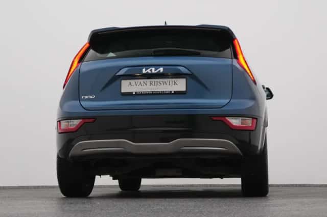 Kia Niro (2023) thumbnail 37