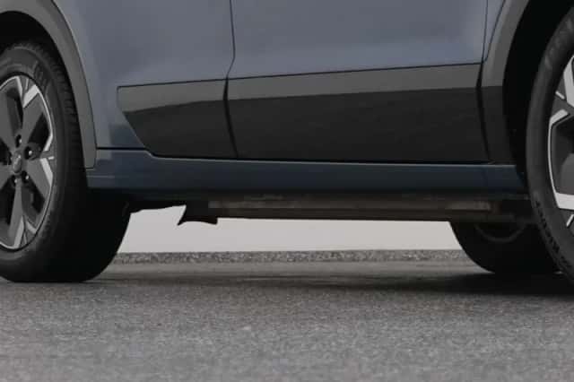 Kia Niro (2023) thumbnail 39