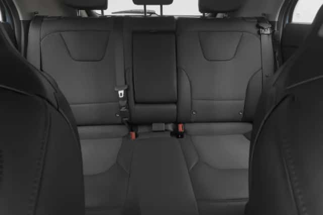 Kia Niro (2023) thumbnail 5