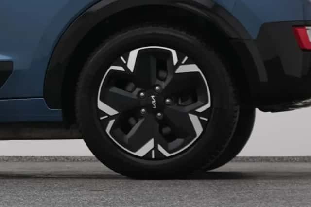 Kia Niro (2023) thumbnail 41