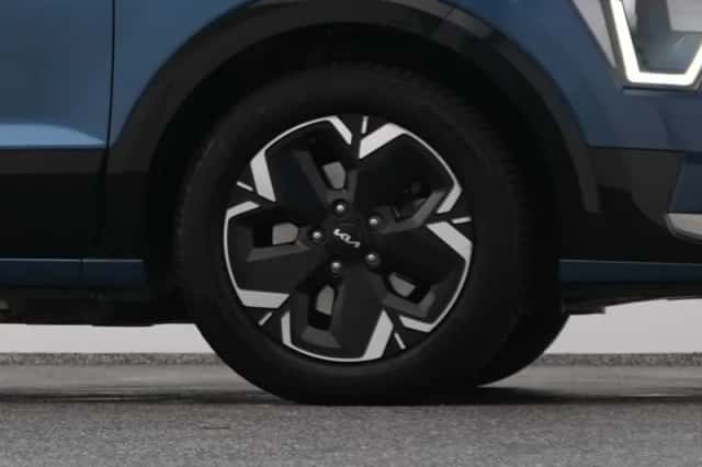 Kia Niro (2023) thumbnail 43