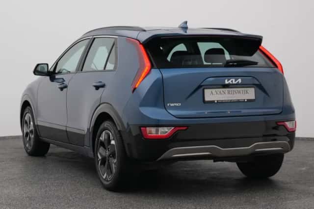 Kia Niro (2023) thumbnail 6