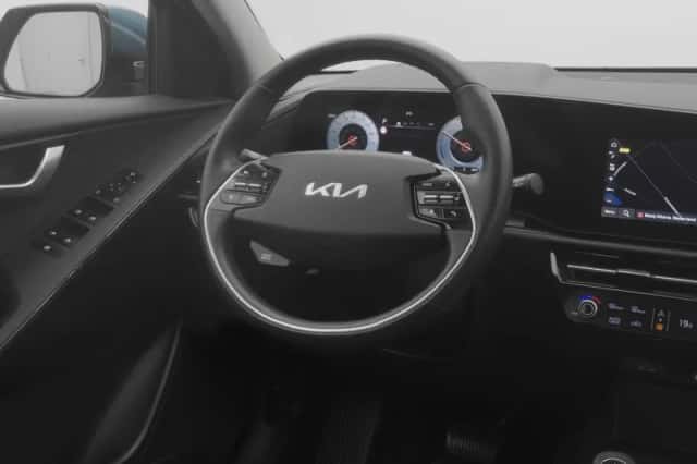 Kia Niro (2023) thumbnail 8